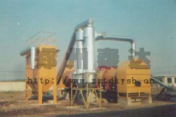 木薯渣烘干機(jī)