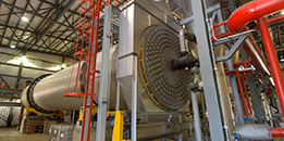 蒸汽烘干機(jī)