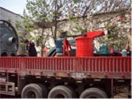 新疆復(fù)合式破碎機設(shè)備待